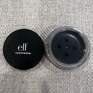 ELF Mineral Eyeshadow in Colour Seductive